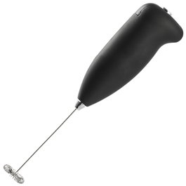 Day Batteur à lait électrique soft touch en acier inoxydable