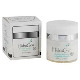 TEQUIAL HIDRAGEN 50ml