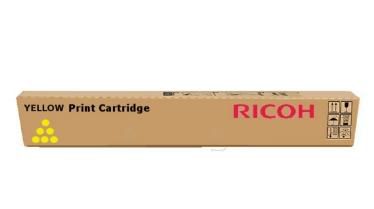 Ricoh Cartouche de toner Jaune 16 000 pages Ricoh Cartouche de toner Jaune 16 000 pages