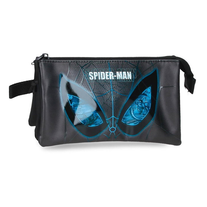 JOUMMA BAGS Neceser Is Watching Us Spiderman Marvel JOUMMA BAGS Neceser Is Watching Us Spiderman Marvel