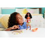 Disney Princess Poupée Vaiana et Compagnie avec accessoires