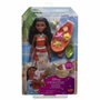 Disney Princess Poupée Vaiana et Compagnie avec accessoires