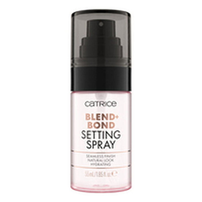 Catrice Blend + Bond Spray Fixateur Hydratant 55 ml