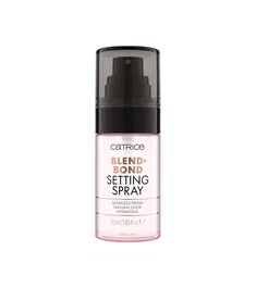 Catrice Blend + Bond Spray Fixateur Hydratant 55 ml