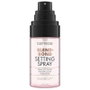 Catrice Blend + Bond Spray Fixateur Hydratant 55 ml