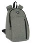 Safta Sac isotherme Minnie Mouse gris 23x36x18 cm - Mochila nevera waterproof