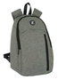 Safta Sac isotherme Minnie Mouse gris 23x36x18 cm - Mochila nevera waterproof