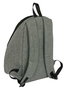 Safta Sac isotherme Minnie Mouse gris 23x36x18 cm - Mochila nevera waterproof