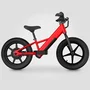 Wispeed WIKIDS Trottinette électrique enfant - Rouge