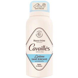 Roge Cavailles Mousse intime antibactérienne 100 ml