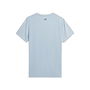 T shirt à manches courtes 4F Fnk M210 Bleu clair S