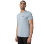 T shirt à manches courtes 4F Fnk M210 Bleu clair S