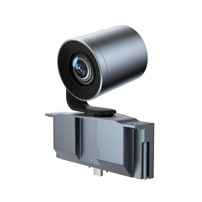 Yealink MB-Camera-6X Module de caméra PTZ étendu 6X pour la série MeetingBoard Yealink MB-Camera-6X Module de caméra PTZ étendu 6X pour la série MeetingBoard