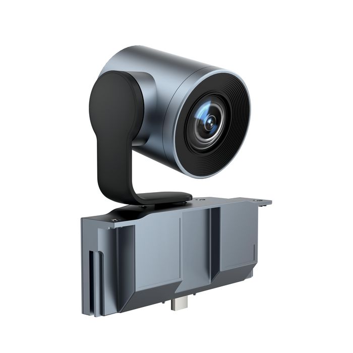 Yealink MB-Camera-6X Module de caméra PTZ étendu 6X pour la série MeetingBoard Yealink MB-Camera-6X Module de caméra PTZ étendu 6X pour la série MeetingBoard