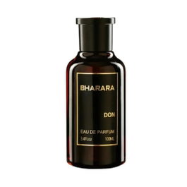 Bharara Don Eau de Parfum 100 ml