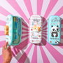 The Concept Factory Trousse Funny Kawaii