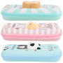 The Concept Factory Trousse Funny Kawaii