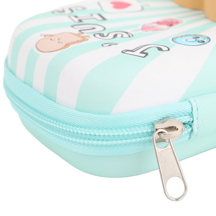 The Concept Factory Trousse Funny Kawaii The Concept Factory Trousse Funny Kawaii