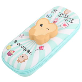 The Concept Factory Trousse Funny Kawaii