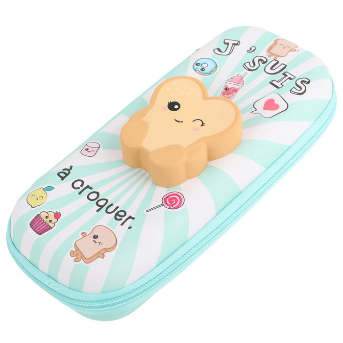 The Concept Factory Trousse Funny Kawaii The Concept Factory Trousse Funny Kawaii