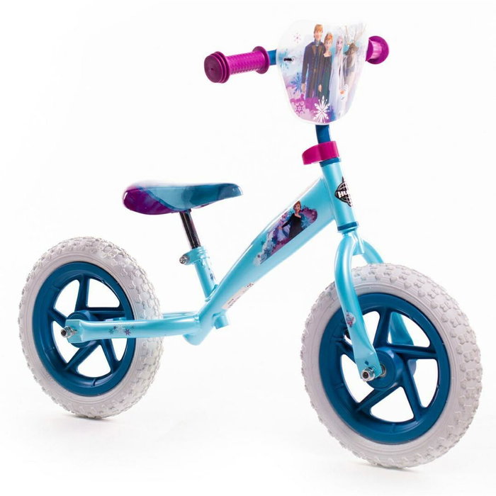 Vélo pour Enfants Huffy 27611W Bleu Blanc