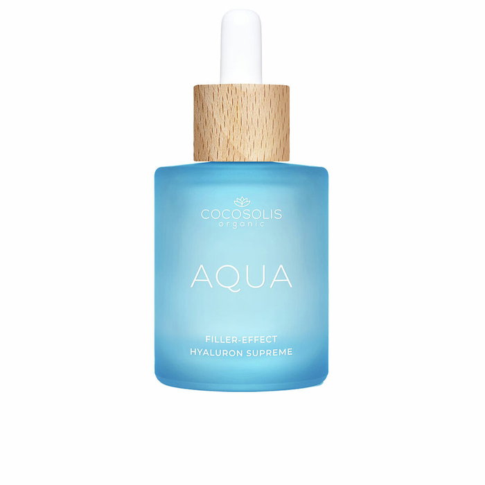 Cocosolis Sérum Hyaluron Suprême Effet Filler 50 ml Cocosolis Sérum Hyaluron Suprême Effet Filler 50 ml