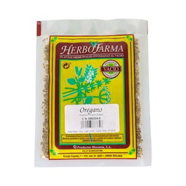 MACOESA OREGANO HERBOFARMA 15g