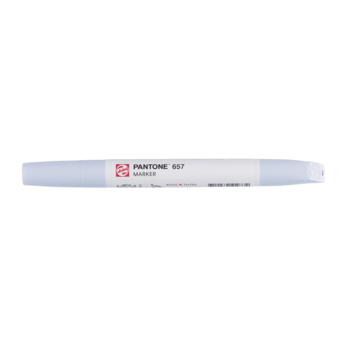 Talens | Pantone Marqueur 657 Talens | Pantone Marqueur 657