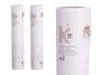 Arte Regal Recambios Quitapelusa 60 Hojas, 24 cm, Blanc, Lot de 2 (Set de 24)