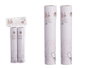 Arte Regal Recambios Quitapelusa 60 Hojas, 24 cm, Blanc, Lot de 2 (Set de 24)
