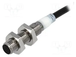 OMRON E2A-S08KS02-WP-B1 2M Capteur inductif M8 PNP NO