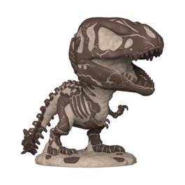 Funko Pop! Tyrannosaurus Rex Fossile - Jurassic Park