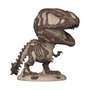 Funko Pop! Tyrannosaurus Rex Fossile - Jurassic Park