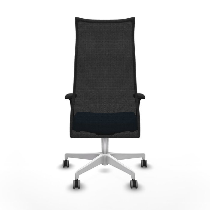 Chaise de Bureau Albacete XL Piqueras y Crespo B1C026G Bleu clair Chaise de Bureau Albacete XL Piqueras y Crespo B1C026G Bleu clair