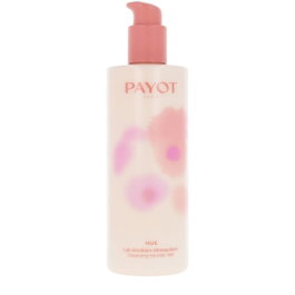 Payot NUE Lait Micellaire Démaquillant Édition Limitée 400 ml