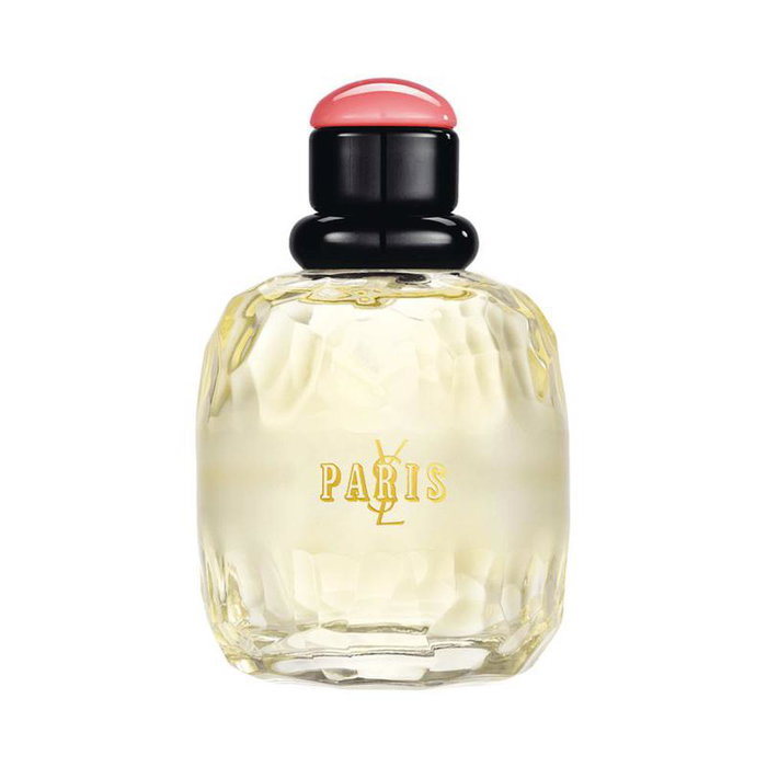 Yves Saint Laurent Paris Eau de Toilette Vaporisateur 125ml Yves Saint Laurent Paris Eau de Toilette Vaporisateur 125ml