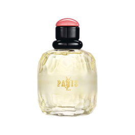 Yves Saint Laurent Paris Eau de Toilette 125 ml