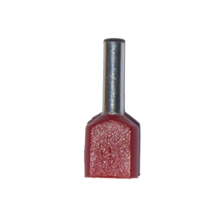 Pointe isolée EDM 10 mm Double (100 Unités) Pointe isolée EDM 10 mm Double (100 Unités)