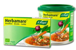 A.VOGEL Herbamare Caldo Vegetal Bote