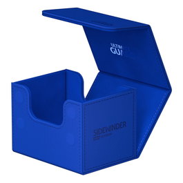 Ultimate Guard Sidewinder 100+ Xenoskin - Bleu