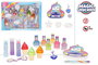 Color Baby Set de maquillage licorne, coffret pour enfants à partir de 3 ans, dimensions 35 x 50 x 25 cm