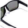 Lunettes de soleil Unisexe Hawkers Faster Raw Noir Ø 49,3 mm