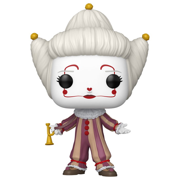 Funko POP! Little Periwinkle - Ça : Bienvenue à Derry
