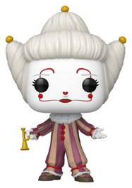 Funko POP! Little Periwinkle - Ça : Bienvenue à Derry