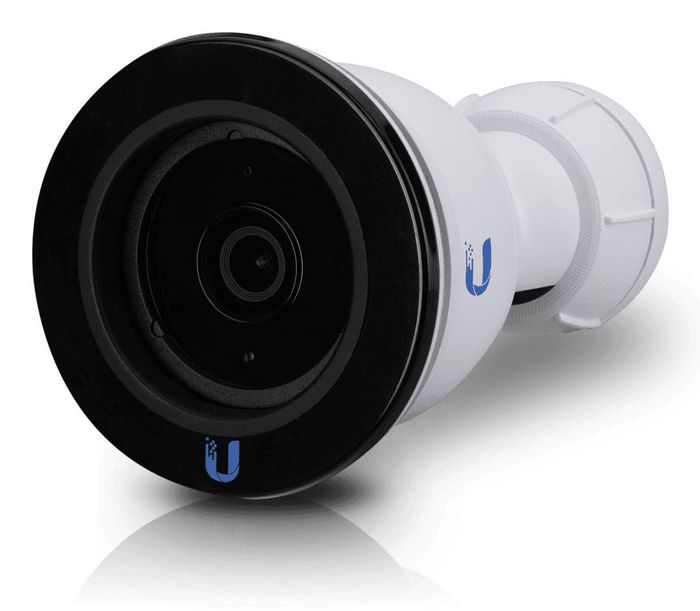 Ubiquiti UVC-G3 Accessoire, Prolongateur d'IR 25 m (82 ft) pour Caméra Vidéo UniFi G3, Résistant aux Intempéries, Noir/Blanc
