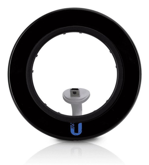 Ubiquiti UVC-G3 Accessoire, Prolongateur d'IR 25 m (82 ft) pour Caméra Vidéo UniFi G3, Résistant aux Intempéries, Noir/Blanc