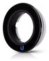 Ubiquiti UVC-G3 Accessoire, Prolongateur d'IR 25 m (82 ft) pour Caméra Vidéo UniFi G3, Résistant aux Intempéries, Noir/Blanc