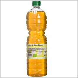 BIONSAN Vinaigre de vin blanc écologique 1lt