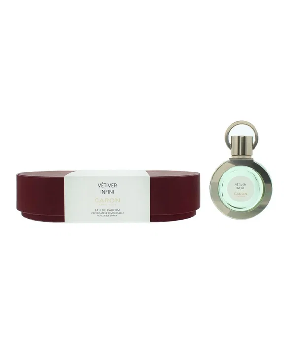 Caron Vétiver Infini Eau de Parfum 30 ml Caron Vétiver Infini Eau de Parfum 30 ml