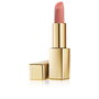 Estée Lauder Rouge à Lèvres Crème PURE COLOR Honey Nude 3,5g - Formule Longue Durée, Fini Crémeux et Hydratant